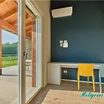 Poggio Le Crete Appartamento Soiano Del Lago