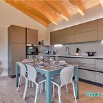 Appartamento Poggio Le Crete