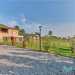 Appartamento Poggio Le Crete