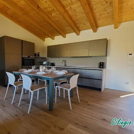 Poggio Le Crete *