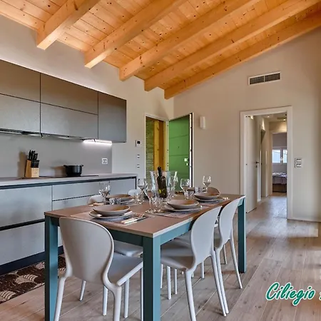 Poggio Le Crete *