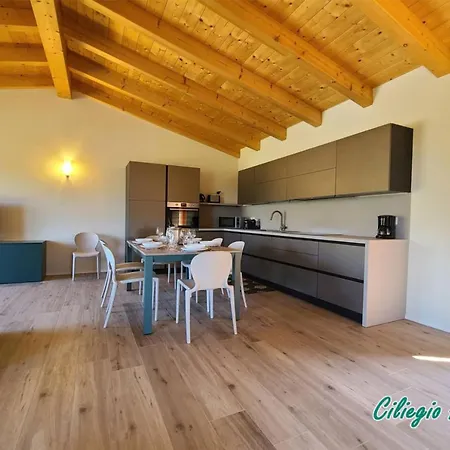 Poggio Le Crete Appartamento