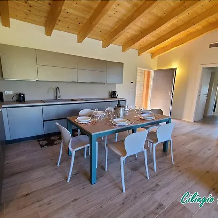 Poggio Le Crete Soiano Del Lago