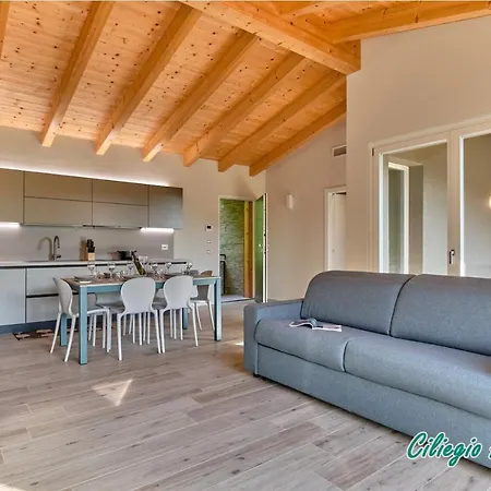 Appartamento Poggio Le Crete