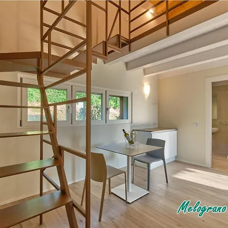 Poggio Le Crete *