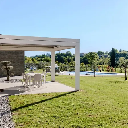Poggio Le Crete Appartamento *